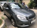 Chevrolet Aveo   LTZ  2014 - Bán ô tô Chevrolet Aveo LTZ đời 2014, giá tốt