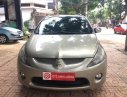 Mitsubishi Grandis 2.4 AT 2006 - Bán Mitsubishi Grandis 2.4 AT đời 2006, màu vàng, giá 375tr