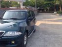 Ssangyong Musso 2002 - Bán xe Ssangyong Musso sản xuất năm 2002, giá 138tr