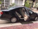 Toyota Camry 2006 - Cần bán Toyota Camry năm 2006, màu đen  