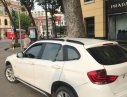 BMW X1   2011 - Bán BMW X1 xDrive28i sản xuất năm 2011, màu trắng, nhập khẩu nguyên chiếc giá cạnh tranh