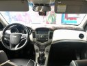 Chevrolet Cruze LS 2013 - Bán xe Chevrolet Cruze sản xuất 2013 màu trắng, 380 triệu