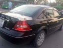 Ford Mondeo 2003 - Cần bán gấp Ford Mondeo đời 2003, màu đen, giá chỉ 135 triệu