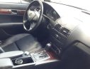 Mercedes-Benz C class 200 2008 - Cần bán lại xe Mercedes 200 năm sản xuất 2008, màu trắng, giá tốt