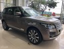 LandRover Range rover 2017 - Gía xe Range Rover Vogue 2017 mới 100% màu đồng, trắng, đen, xám, xanh giao ngay, khuyến mãi - 093 2222 253