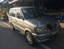 Mitsubishi Jolie 2003 - Bán Mitsubishi Jolie năm sản xuất 2003, màu bạc đẹp như mới, giá chỉ 109 triệu