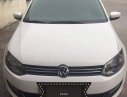 Volkswagen Polo 2014 - Cần bán lại xe Volkswagen Polo đời 2014, màu trắng, xe nhập, giá tốt
