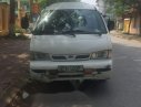 Kia Pregio 2001 - FTC thanh lý xe Kia Pregio năm 2001, màu trắng