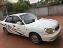 Daewoo Nubira II  2000 - Bán ô tô Daewoo Nubira II 2000, màu trắng, 76 triệu