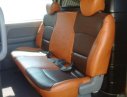 Hyundai Grand Starex  2.4 MT 2015 - Cần bán gấp Hyundai Grand Starex 2.4 MT đời 2015, nhập khẩu nguyên chiếc 