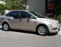 Ford Focus MT 1.8L 2010 - Cần bán Ford Focus MT 1.8L năm sản xuất 2010, màu bạc, 370tr