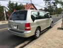 Kia Carnival 2.5AT  2009 - Chính chủ bán xe Kia Carnival 2.5AT đời 2009, màu bạc 