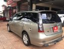 Mitsubishi Grandis 2.4 AT 2006 - Bán Mitsubishi Grandis 2.4 AT đời 2006, màu vàng, giá 375tr