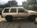 Nissan Pathfinder 1995 - Bán Nissan Pathfinder đời 1995, màu bạc