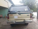 Ford Ranger XLT 2003 - Cần bán gấp Ford Ranger XLT đời 2003, giá chỉ 210 triệu