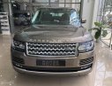 LandRover Range rover 2017 - Gía xe Range Rover Vogue 2017 mới 100% màu đồng, trắng, đen, xám, xanh giao ngay, khuyến mãi - 093 2222 253