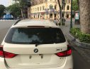 BMW X1   2011 - Bán BMW X1 xDrive28i sản xuất năm 2011, màu trắng, nhập khẩu nguyên chiếc giá cạnh tranh