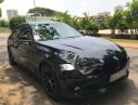 BMW 3 Series 320i 2013 - Bán BMW 3 Series 320i sản xuất 2013, màu đen 