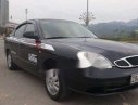 Daewoo Nubira 2002 - Bán Daewoo Nubira năm sản xuất 2002, màu đen, 82 triệu