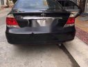 Toyota Camry 2006 - Cần bán Toyota Camry năm 2006, màu đen  