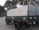 Howo La Dalat CAD 2007 - Bán xe tải FAW 1650kg sản xuất 2007, màu xanh