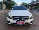 Mercedes-Benz Smart   2016 - Bán xe Mercedes GLC 250 4Matic năm sản xuất 2016, màu trắng