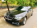 BMW 1 Cũ  5 520i 204 2014 - Xe Cũ BMW 5 520i 2014