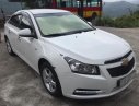 Chevrolet Cruze LS 1.6 MT 2012 - Bán Chevrolet Cruze LS 1.6 MT đời 2012, màu trắng, 388tr