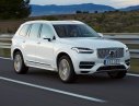 Volvo XC90 2018 - Bán giá xe Volvo XC90 giá 2018 model 2017 màu trắng, đỏ, nâu, đồng, xanh, đen, xám. Lh 0967640046