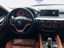 BMW X6 xDriver35i 2016 - Bán xe BMW X6 xDriver35i năm sản xuất 2016, màu nâu, nhập khẩu đẹp như mới