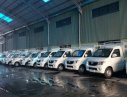 Xe tải 500kg 2018 - Cần bán xe tải dưới 1 tấn sản xuất 2018, màu trắng, 170 triệu