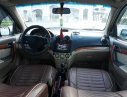 Daewoo Gentra SX 2006 - Bán xe Daewoo Gentra SX sản xuất 2006, màu trắng chính chủ, 137 triệu