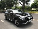 Mercedes-Benz Smart GLC 2.0 4matic 2017 - Bán Mercedes GLC 2.0 4matic năm sản xuất 2017, màu đen