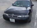 Mazda 626 1997 - Bán Mazda 626 năm sản xuất 1997, màu đen