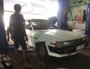 Toyota Cressida 1980 - Cần bán Toyota Cressida đời 1980, màu trắng, giá chỉ 59 triệu