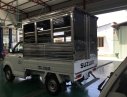 Suzuki Carry Pro  2017 - Bán ô tô Suzuki Carry Pro màn sáo - có băng ghế, xe nhập, vững vàng & êm ái dù lăn bánh trên đường phẳng hay gồ ghề