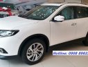 Nissan X trail  V Series Luxury 2018 - Bán Nissan X Trail V Series Luxury, xe đủ màu giao ngay, 220tr đón xe về nhà, LH 0908896222