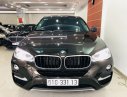 BMW X6 xDriver35i 2016 - Bán xe BMW X6 xDriver35i năm sản xuất 2016, màu nâu, nhập khẩu đẹp như mới