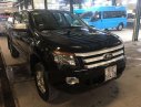 Ford Ranger XL  2015 - Cần bán xe Ford Ranger XL sản xuất 2015, màu đen