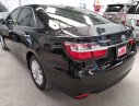 Toyota Camry E 2015 - Bán xe Toyota Camry E SX 2015, màu đen, giá thương lượng, hỗ trợ trả góp