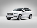 Volvo XC90 2018 - Bán giá xe Volvo XC90 giá 2018 model 2017 màu trắng, đỏ, nâu, đồng, xanh, đen, xám. Lh 0967640046