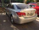 Chevrolet Lacetti 2010 - Bán xe Chevrolet Lacetti năm sản xuất 2010, màu bạc, giá 265tr