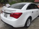 Chevrolet Cruze LS 1.6 MT 2012 - Bán Chevrolet Cruze LS 1.6 MT đời 2012, màu trắng, 388tr