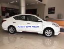 Nissan Sunny 2018 - Bán all new Nissan Sunny AT, chỉ 180tr đem xe về nhà, LH 0908896222