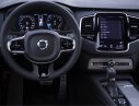 Volvo XC90 2018 - Bán giá xe Volvo XC90 giá 2018 model 2017 màu trắng, đỏ, nâu, đồng, xanh, đen, xám. Lh 0967640046