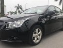 Chevrolet Cruze LT 2010 - Bán Chevrolet Cruze LT năm 2010, màu đen chính chủ, giá tốt