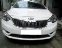 Kia K3 2.0 2017 - Bán Kia K3 2.0 sản xuất 2017, màu trắng