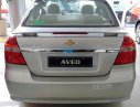 Chevrolet Aveo 2017 - Chevrolet Aveo 2017, hỗ trợ vay ngân hàng 80%, gọi Ms. Lam 0939193718