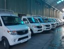 Xe tải 500kg 2018 - Cần bán xe tải dưới 1 tấn sản xuất 2018, màu trắng, 170 triệu