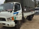 Hyundai Mighty 3.5T  2007 - Cần bán Hyundai Mighty 3.5T đời 2007, màu trắng, xe nhập